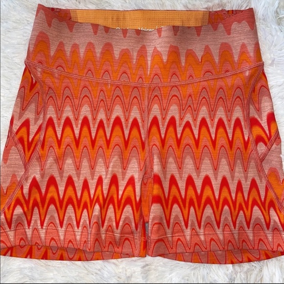 Outdoor Voices RARE Set in Grapefruit Helios - Picture 5 of 5